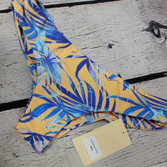 MIDORI NAHELE BRAYDEN BOTTOM SZ SMALL NWT - Picture 6 of 13